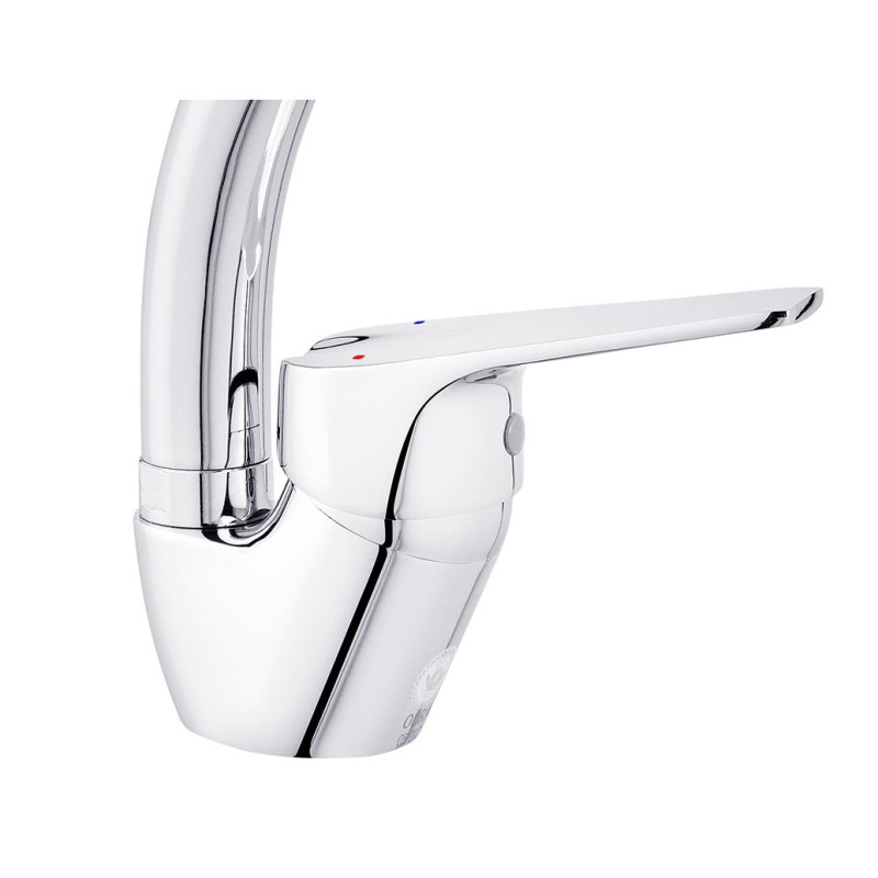 Змішувач для кухні Kroner KRM Odra - C036