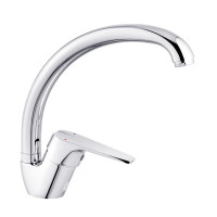 Змішувач для кухні Kroner KRM Odra - C036