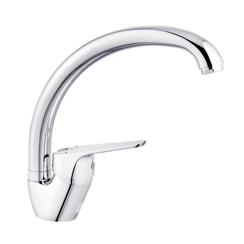 Змішувач для кухні Kroner KRM Odra - C036