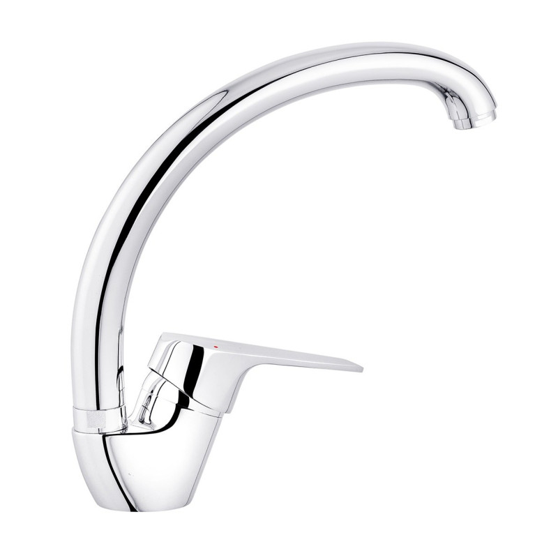 Змішувач для кухні Kroner KRM Odra - C036