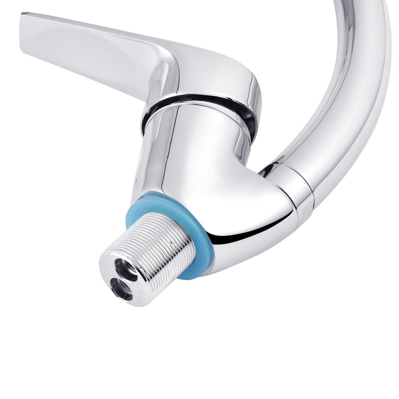 Змішувач для кухні Kroner KRM Odra - C036