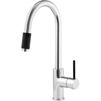 Змішувач Deante Aster BCA 064M