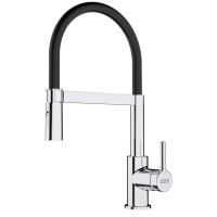 Змішувач Franke Lina 115.0626.085