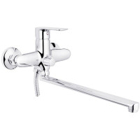 Змішувач для ванни Kroner KRM Main C070