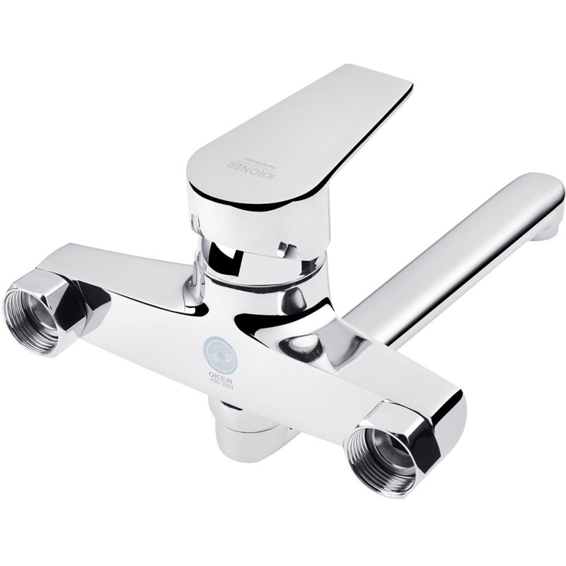 Змішувач для кухні Kroner KRM Oker - С040