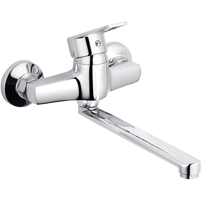 Змішувач для кухні Kroner KRM Oker - С040