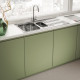 Кухонний змішувач Franke Lina Clear Water 160.0702.660