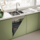 Кухонний змішувач Franke Lina Clear Water 160.0702.660