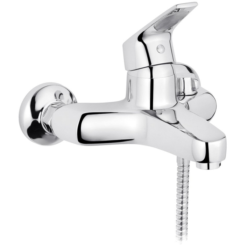 Змішувач для ванни Kroner KRM Odra C060