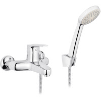 Змішувач для ванни Kroner KRM Odra C060