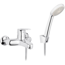 Змішувач для ванни Kroner KRM Odra C060