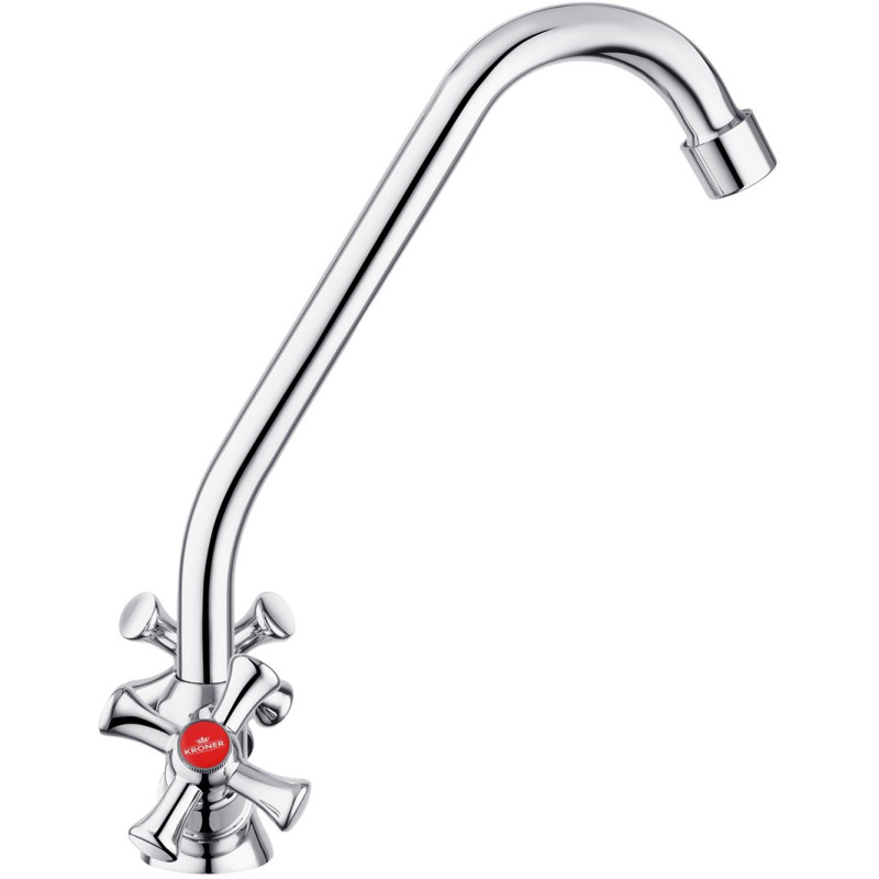 Змішувач для кухні Kroner KRM Rhein - C030