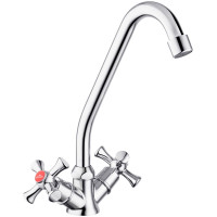 Змішувач для кухні Kroner KRM Rhein - C030