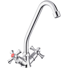 Змішувач для кухні Kroner KRM Rhein - C030