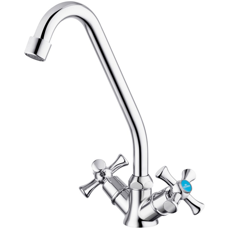 Змішувач для кухні Kroner KRM Rhein - C030