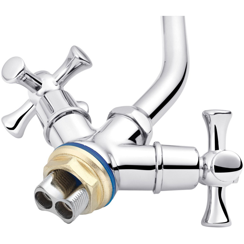 Змішувач для кухні Kroner KRM Rhein - C030