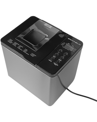 Хлібопічка Grunhelm GBM750