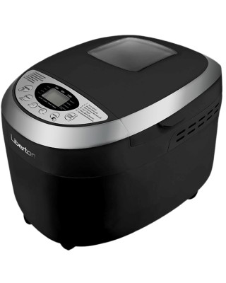 Хлібопічка LIBERTON LBM-6306