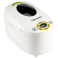 Хлібопічка LIBERTON LBM-6307