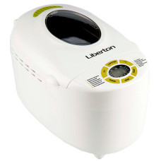 Хлібопічка LIBERTON LBM-6307