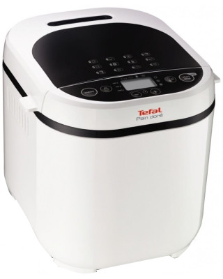Хлібопічка TEFAL PF210138