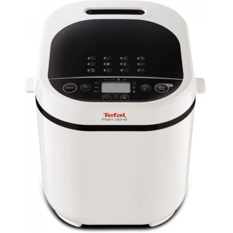 Хлібопічка TEFAL PF210138