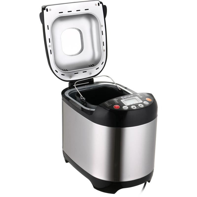 Хлібопічка Saturn ST-EC7778