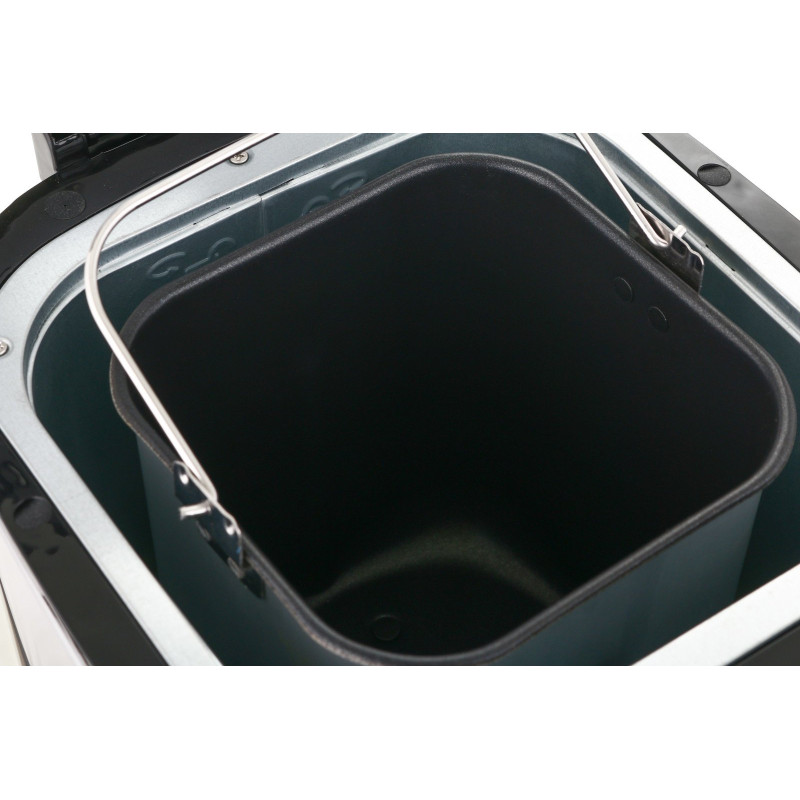 Хлібопічка Saturn ST-EC7778