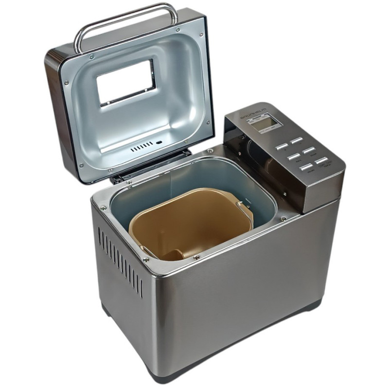 Хлібопічка Grunhelm GBM1000