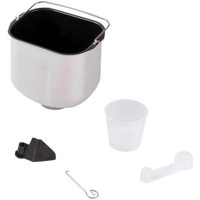 Хлібопічка Russell Hobbs Classics 27260-56