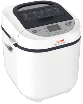  Хлібопічка Tefal Pain et Tresors PF250135