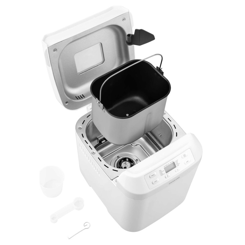 Хлібопічка Sencor SBR 1040WH