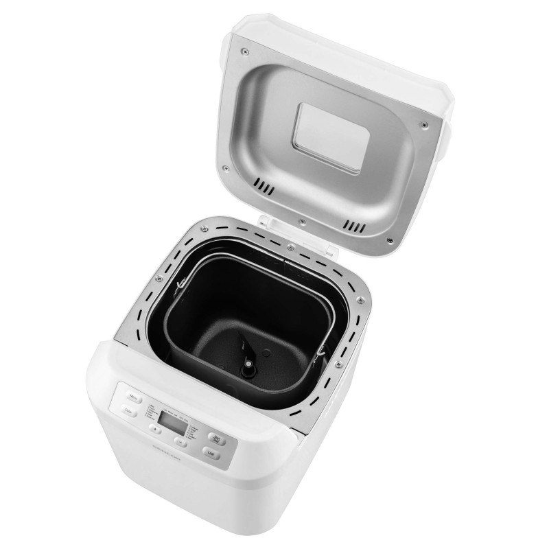 Хлібопічка Sencor SBR 1040WH