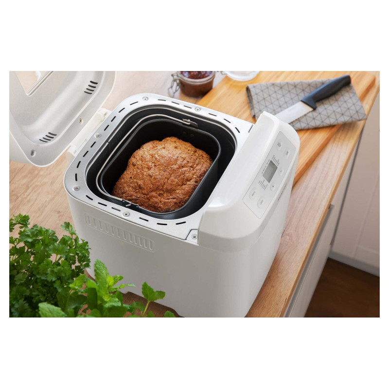 Хлібопічка Sencor SBR 1040WH