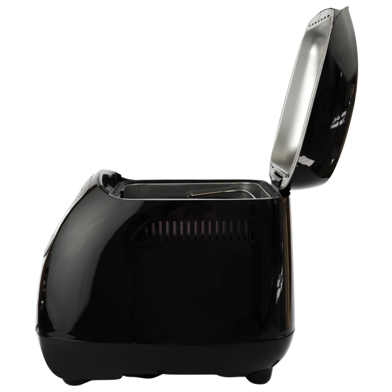 Хлібопічка Dario DBM 1065 black