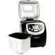 Хлібопічка Dario DBM 1065 black