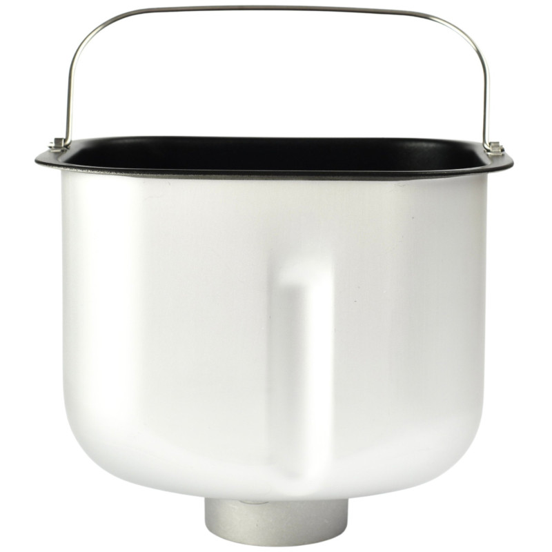 Хлібопічка Dario DBM 1065 black