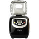Хлібопічка Dario DBM 1065 black