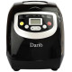 Хлібопічка Dario DBM 1065 black