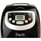 Хлібопічка Dario DBM 1065 black