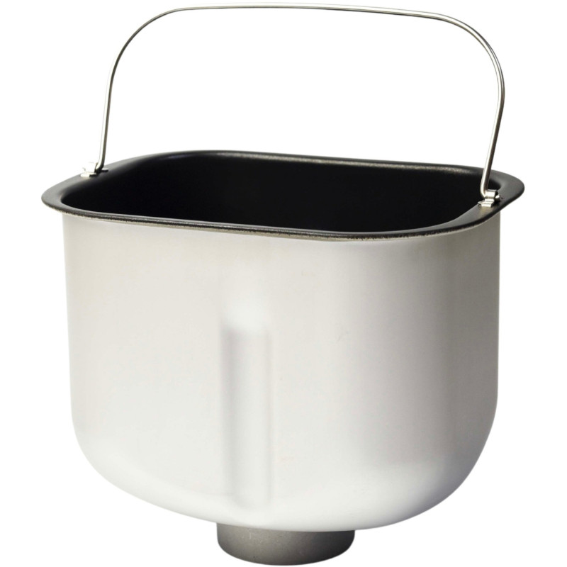 Хлібопічка Vilgrand VBM 6091 Чорний