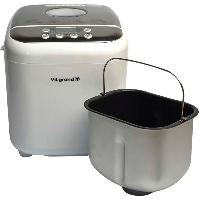 Vilgrand vbm 6091 білий