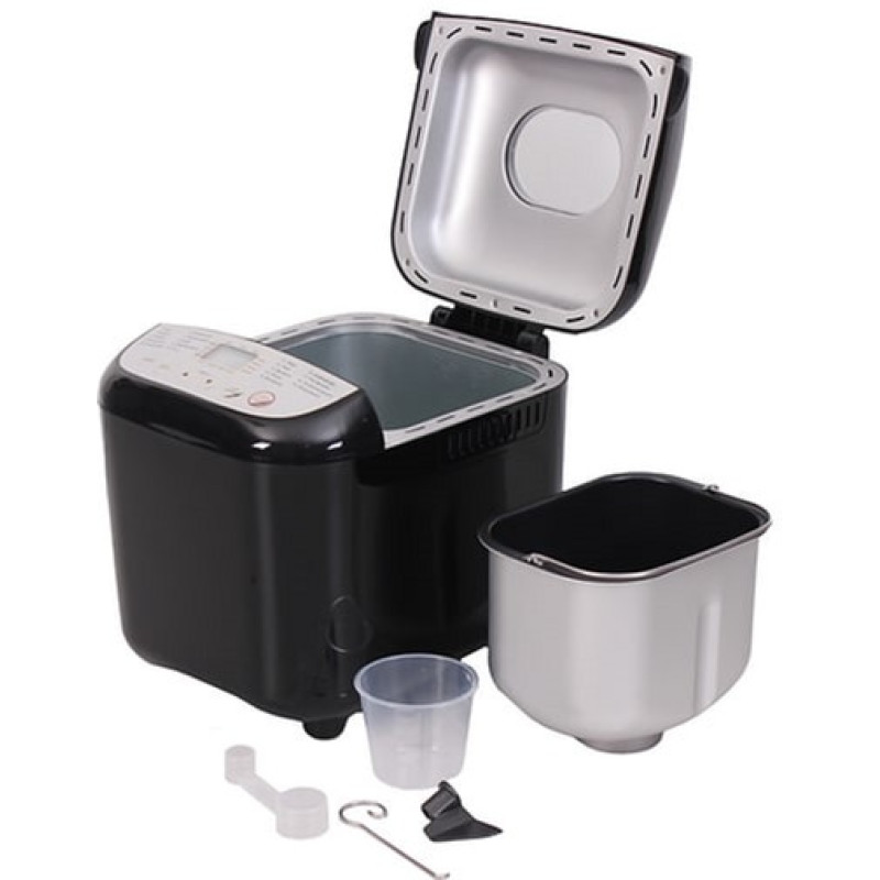 Хлібопічка PRIME Technics PBM 1010 B