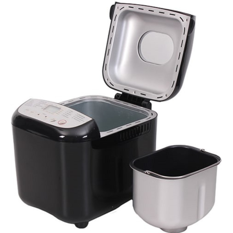 Хлібопічка PRIME Technics PBM 1010 B