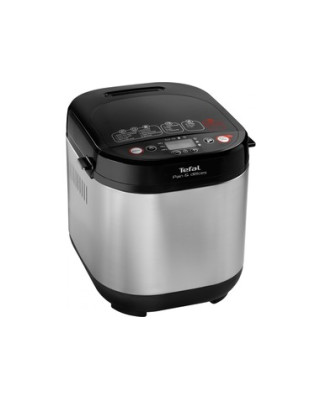 Хлібопічка TEFAL PF240E38