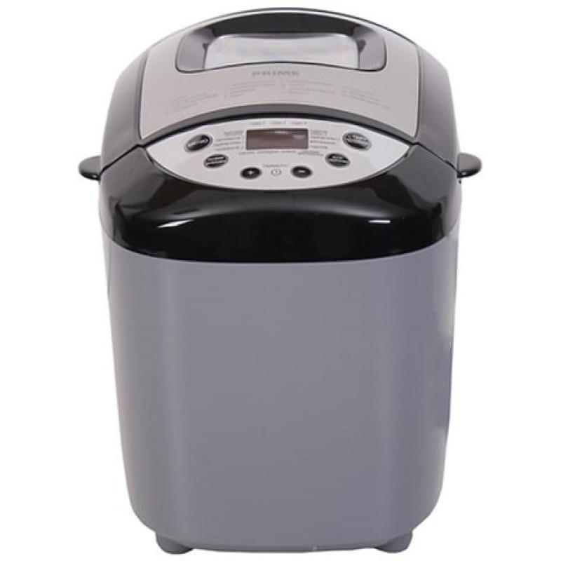 Хлібопічка PRIME Technics PBM 1520 X