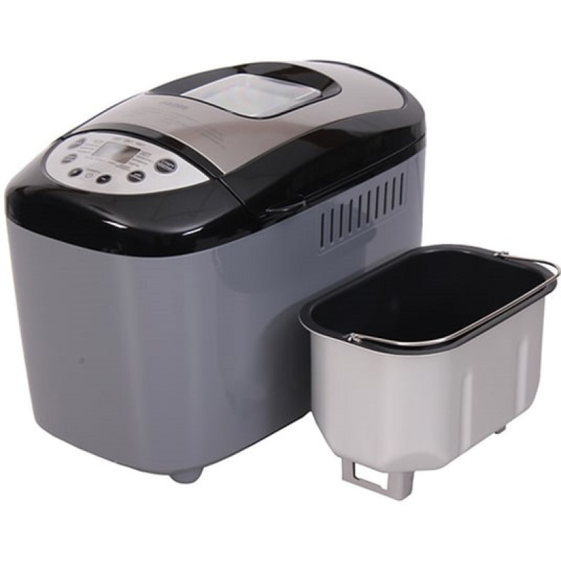 Хлібопічка PRIME Technics PBM 1520 X