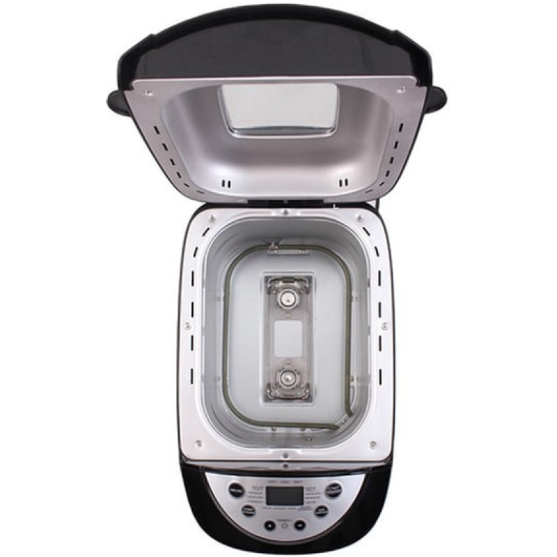 Хлібопічка PRIME Technics PBM 1520 X