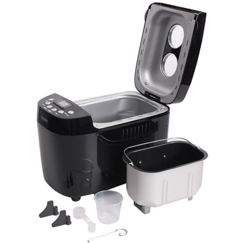 Хлібопічка PRIME Technics PBM 1528 B