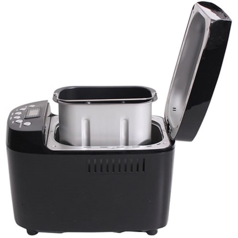 Хлібопічка PRIME Technics PBM 1528 B